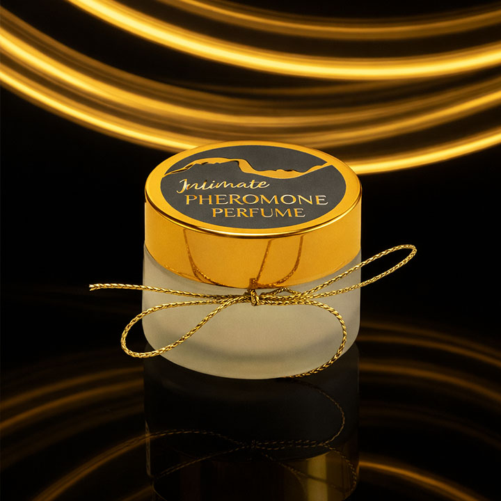 Жіночі парфуми з феромонами